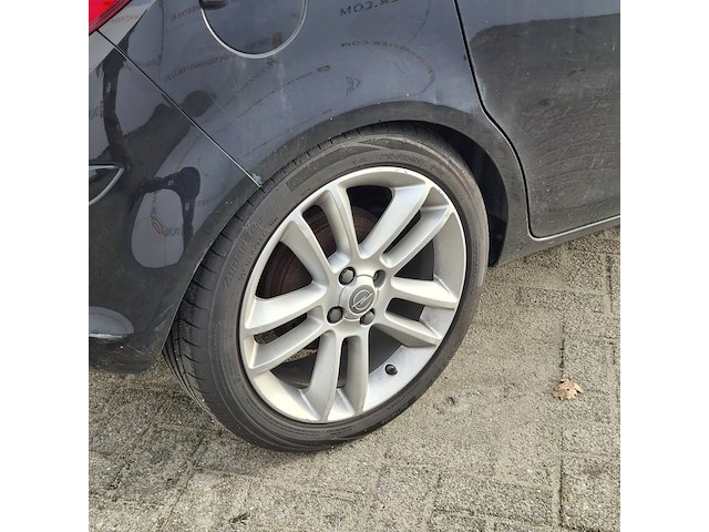 Personenauto opel, corsa 1.4, bouwjaar 2009 - afbeelding 3 van  42