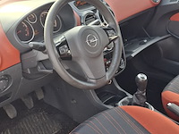 Personenauto opel, corsa 1.4, bouwjaar 2009 - afbeelding 5 van  42