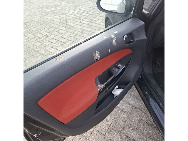 Personenauto opel, corsa 1.4, bouwjaar 2009 - afbeelding 8 van  42