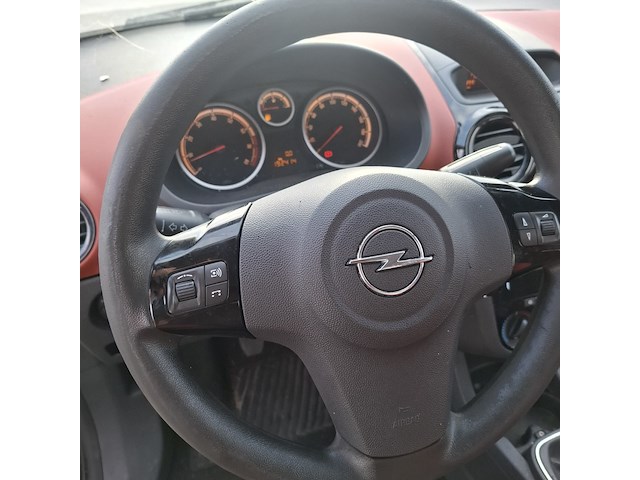 Personenauto opel, corsa 1.4, bouwjaar 2009 - afbeelding 9 van  42