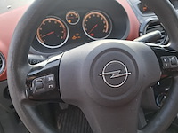 Personenauto opel, corsa 1.4, bouwjaar 2009 - afbeelding 9 van  42