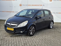 Personenauto opel, corsa 1.4, bouwjaar 2009 - afbeelding 1 van  42