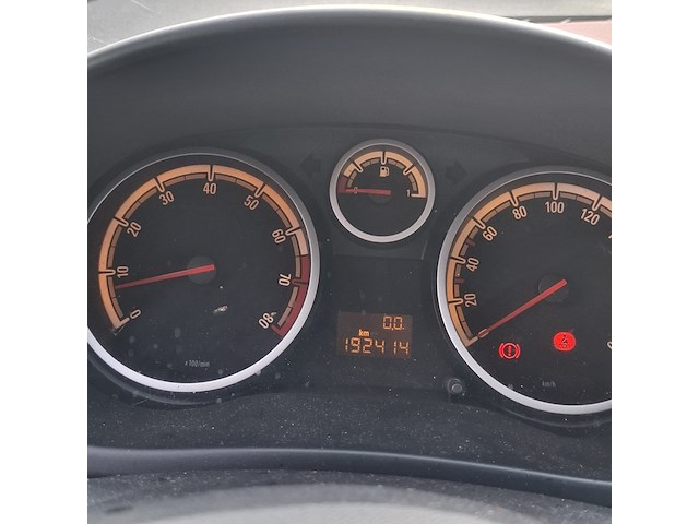 Personenauto opel, corsa 1.4, bouwjaar 2009 - afbeelding 13 van  42