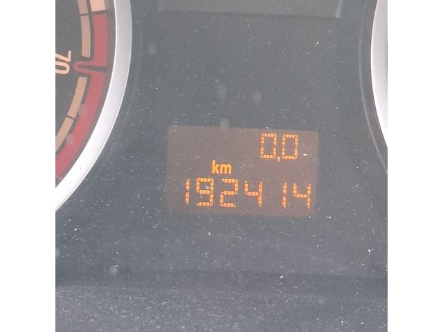 Personenauto opel, corsa 1.4, bouwjaar 2009 - afbeelding 14 van  42