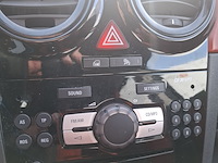 Personenauto opel, corsa 1.4, bouwjaar 2009 - afbeelding 17 van  42