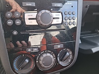 Personenauto opel, corsa 1.4, bouwjaar 2009 - afbeelding 18 van  42