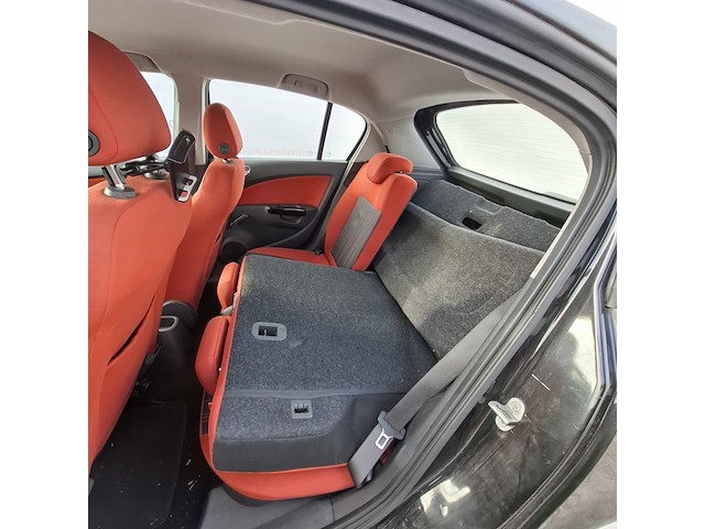 Personenauto opel, corsa 1.4, bouwjaar 2009 - afbeelding 22 van  42