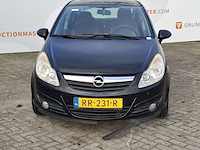 Personenauto opel, corsa 1.4, bouwjaar 2009 - afbeelding 12 van  42