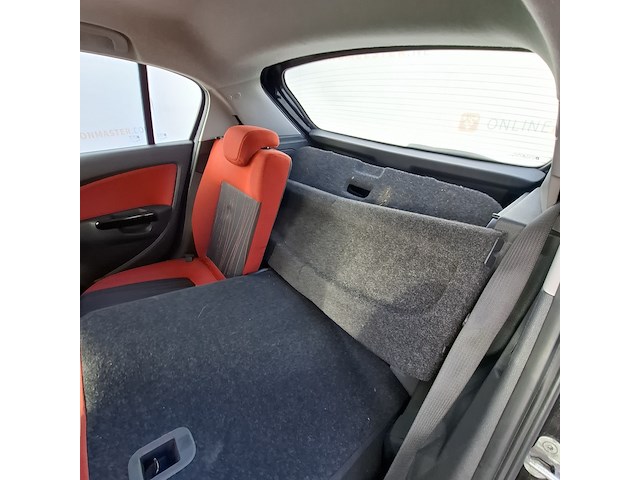 Personenauto opel, corsa 1.4, bouwjaar 2009 - afbeelding 24 van  42