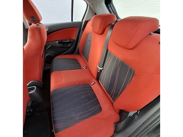 Personenauto opel, corsa 1.4, bouwjaar 2009 - afbeelding 25 van  42