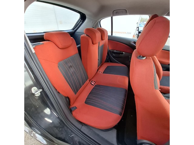 Personenauto opel, corsa 1.4, bouwjaar 2009 - afbeelding 26 van  42