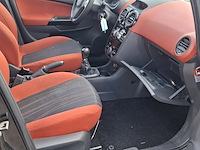Personenauto opel, corsa 1.4, bouwjaar 2009 - afbeelding 28 van  42