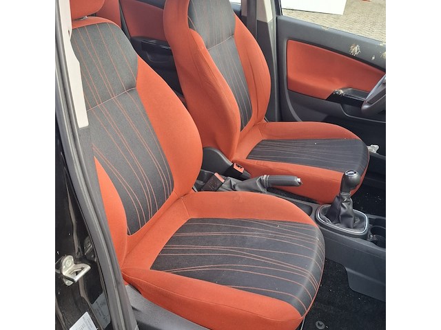 Personenauto opel, corsa 1.4, bouwjaar 2009 - afbeelding 29 van  42