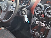 Personenauto opel, corsa 1.4, bouwjaar 2009 - afbeelding 30 van  42