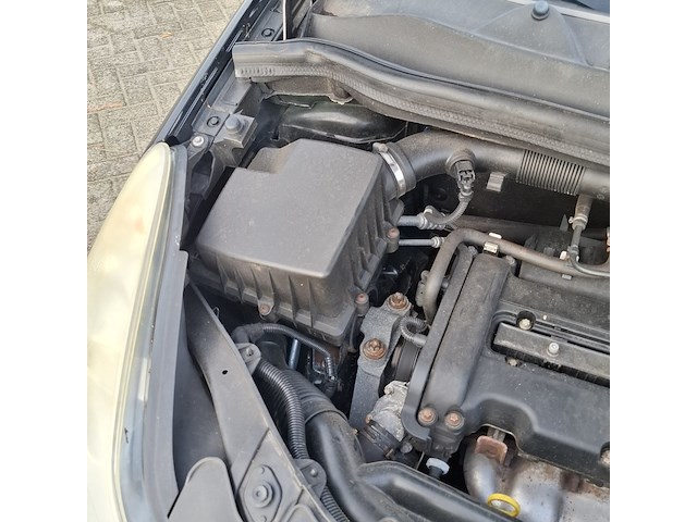 Personenauto opel, corsa 1.4, bouwjaar 2009 - afbeelding 32 van  42