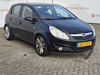Personenauto opel, corsa 1.4, bouwjaar 2009 - afbeelding 23 van  42