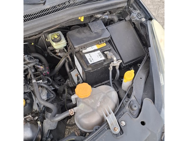 Personenauto opel, corsa 1.4, bouwjaar 2009 - afbeelding 35 van  42