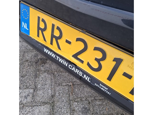 Personenauto opel, corsa 1.4, bouwjaar 2009 - afbeelding 36 van  42