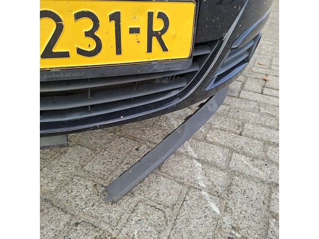 Personenauto opel, corsa 1.4, bouwjaar 2009 - afbeelding 37 van  42