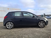 Personenauto opel, corsa 1.4, bouwjaar 2009 - afbeelding 34 van  42