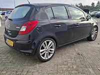 Personenauto opel, corsa 1.4, bouwjaar 2009 - afbeelding 38 van  42