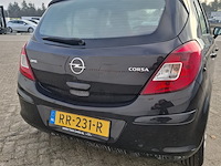 Personenauto opel, corsa 1.4, bouwjaar 2009 - afbeelding 39 van  42