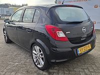 Personenauto opel, corsa 1.4, bouwjaar 2009 - afbeelding 40 van  42