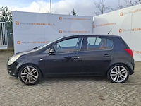 Personenauto opel, corsa 1.4, bouwjaar 2009 - afbeelding 41 van  42