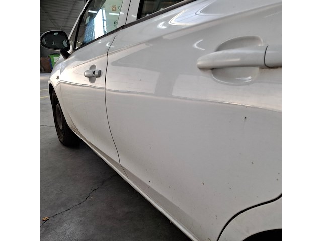 Personenauto, opel, corsa, 1.4 edition, 2015 - afbeelding 2 van  66