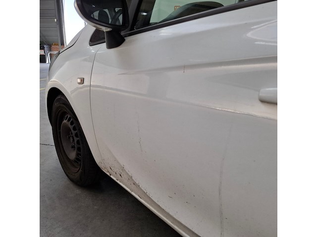 Personenauto, opel, corsa, 1.4 edition, 2015 - afbeelding 3 van  66