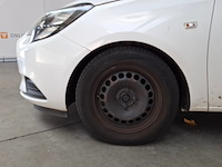 Personenauto, opel, corsa, 1.4 edition, 2015 - afbeelding 4 van  66