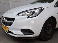Personenauto, opel, corsa, 1.4 edition, 2015 - afbeelding 6 van  66
