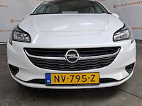 Personenauto, opel, corsa, 1.4 edition, 2015 - afbeelding 8 van  66