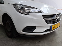 Personenauto, opel, corsa, 1.4 edition, 2015 - afbeelding 10 van  66