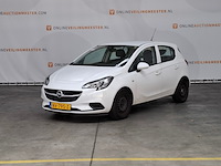 Personenauto, opel, corsa, 1.4 edition, 2015 - afbeelding 1 van  66