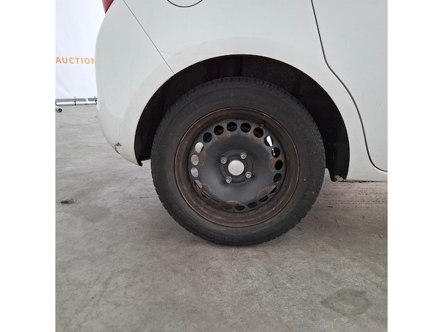 Personenauto, opel, corsa, 1.4 edition, 2015 - afbeelding 13 van  66