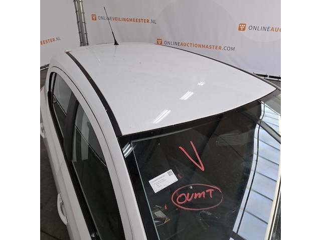 Personenauto, opel, corsa, 1.4 edition, 2015 - afbeelding 17 van  66