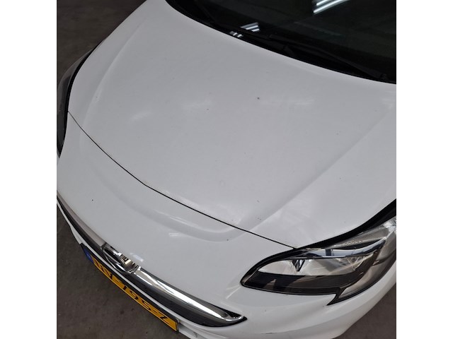 Personenauto, opel, corsa, 1.4 edition, 2015 - afbeelding 19 van  66
