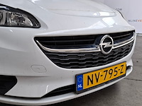 Personenauto, opel, corsa, 1.4 edition, 2015 - afbeelding 20 van  66