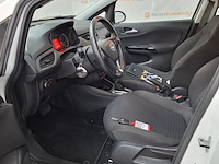 Personenauto, opel, corsa, 1.4 edition, 2015 - afbeelding 21 van  66