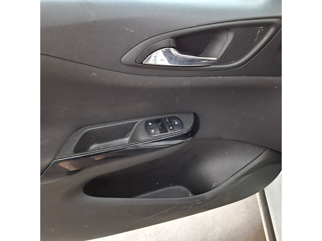 Personenauto, opel, corsa, 1.4 edition, 2015 - afbeelding 22 van  66