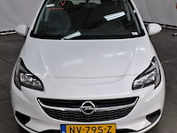 Personenauto, opel, corsa, 1.4 edition, 2015 - afbeelding 12 van  66