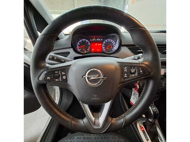 Personenauto, opel, corsa, 1.4 edition, 2015 - afbeelding 27 van  66