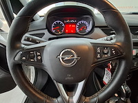 Personenauto, opel, corsa, 1.4 edition, 2015 - afbeelding 27 van  66