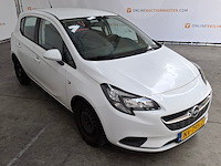 Personenauto, opel, corsa, 1.4 edition, 2015 - afbeelding 23 van  66