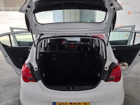 Personenauto, opel, corsa, 1.4 edition, 2015 - afbeelding 37 van  66