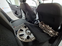 Personenauto, opel, corsa, 1.4 edition, 2015 - afbeelding 40 van  66