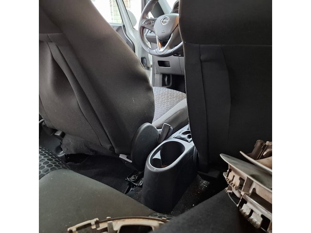 Personenauto, opel, corsa, 1.4 edition, 2015 - afbeelding 41 van  66