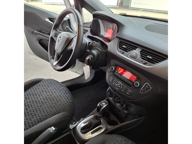 Personenauto, opel, corsa, 1.4 edition, 2015 - afbeelding 42 van  66