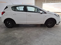 Personenauto, opel, corsa, 1.4 edition, 2015 - afbeelding 34 van  66